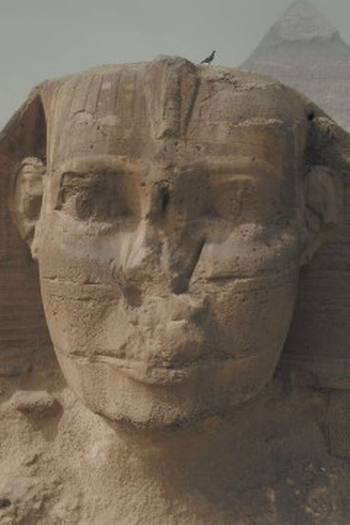 Poster de Episódio Secrets of the Sphinx (2021)