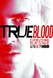 True Blood (5ª Temporada) - Poster / Capa / Cartaz - Oficial 17