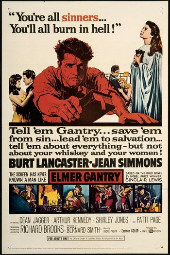  de Filme Entre Deus e o Pecado (1960)