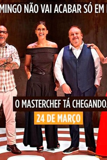  de TV MasterChef Brasil (6ª Temporada) (2019)