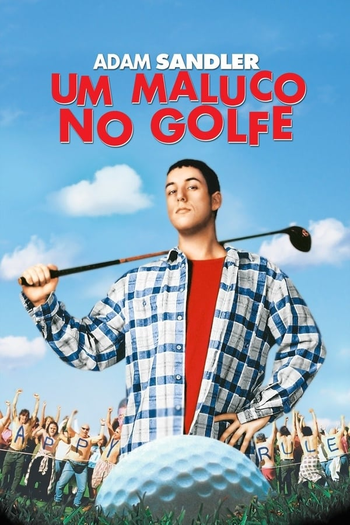  de Filme Um Maluco no Golfe (1996)