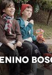 Menino Bosque (Menino Bosque)
