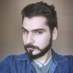 Foto de perfil de Vitor Dobrowolski
