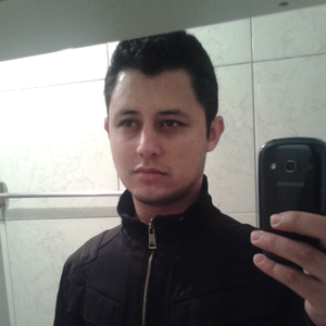 Foto de perfil de Everton Machhado