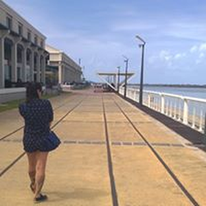 Foto de perfil de Nathália