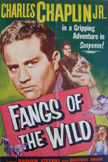 Fangs of the Wild (Fangs of the Wild)