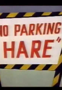 No Parking Hare (No Parking Hare)