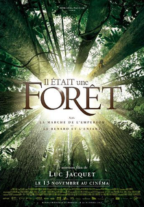 Aconteceu na Floresta (Il était une forêt)
