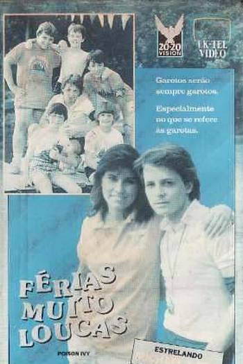  de Filme Férias Muito Loucas (1985)