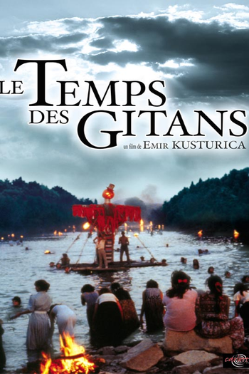  de Filme Vida Cigana (1988)