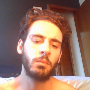 Foto de perfil de Mateus Benevenuti