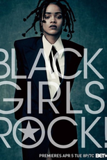 Black Girls Rock! (2016) (Black Girls Rock! (2016))