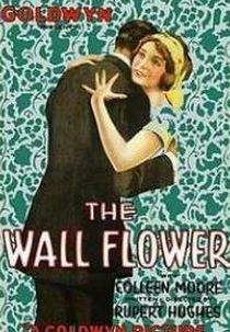 A Flor de Parede (The Wall Flower)