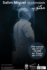 Salim na Intimidade (Salim na Intimidade)