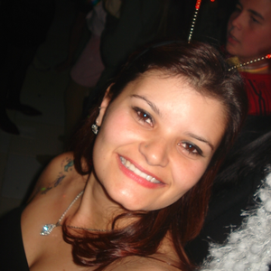 Foto de perfil de Elisângela Santos