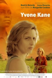 Yvone Kane - Poster / Capa / Cartaz - Oficial 1