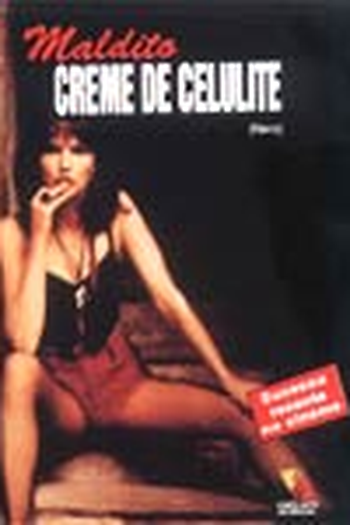  de Filme Maldito Creme de Celulite (1992)