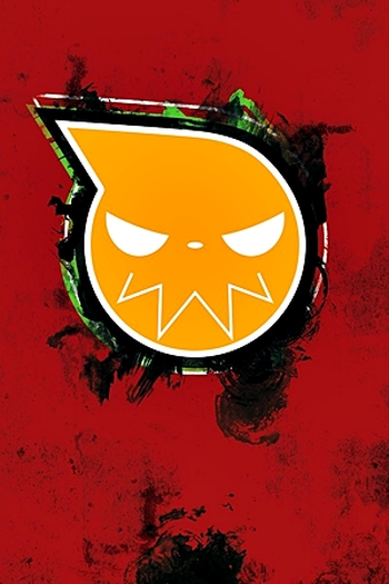  de Série Soul Eater (2008)