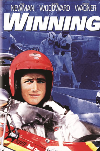  de Filme 500 milhas (1969)