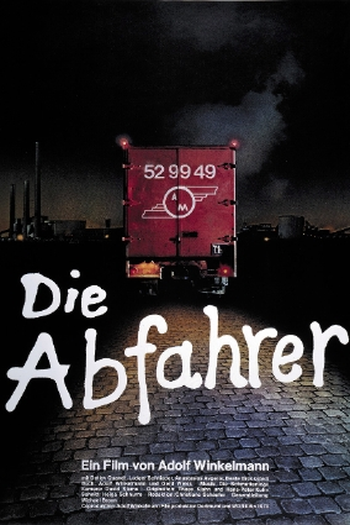  de Filme Die Abfahrer (1978)