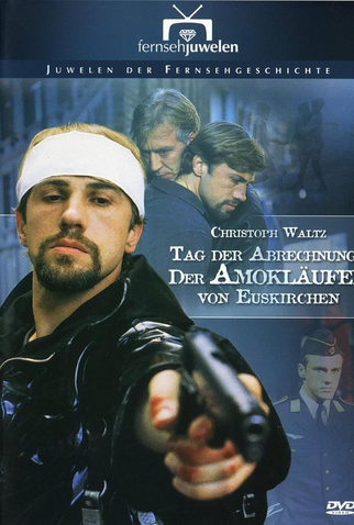 Poster 1 de Filme O Atirador de Euskirchen (1994)