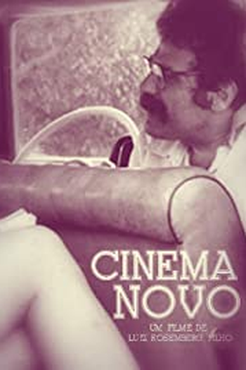 Poster de Curta Cinema Novo (1991)