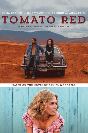  de Filme Tomato Red (2017)