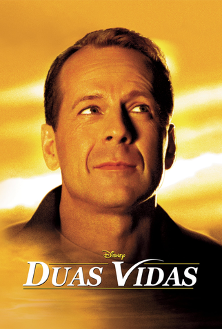 Poster 6 de Filme Duas Vidas (2000)