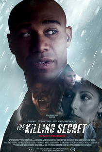 The Killing Secret - Poster / Capa / Cartaz - Oficial 1