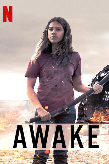  de Filme Awake (2021)