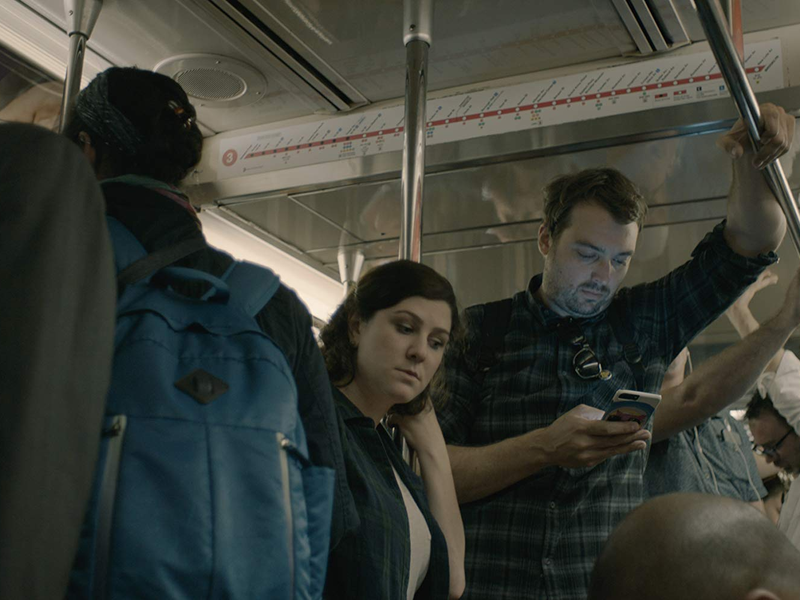 Foto 3 de On Second Thought