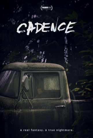 Poster 1 de Filme Cadence (2016)