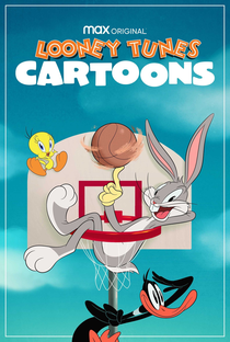 Looney Tunes Cartoons (3ª Temporada) - Poster / Capa / Cartaz - Oficial 2