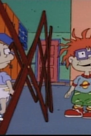 Poster de Episódio My Friend Barney (1993)