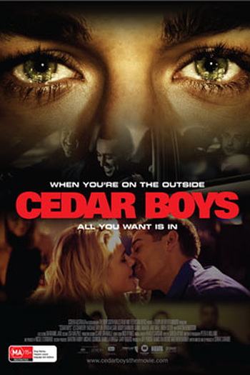  de Filme Cedar Boys (2009)