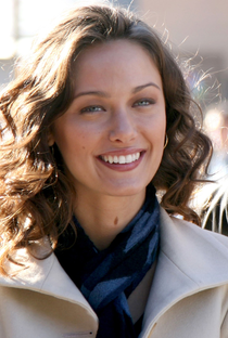 Deanna Russo - Poster 1