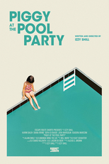Piggy at the Pool Party (Piggy at the Pool Party)
