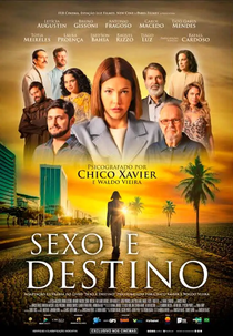 Sexo e Destino (Sexo e Destino)