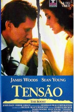 Tensão (The Boost)