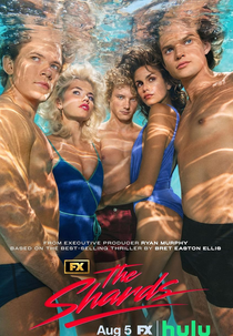 Estilhaços (1ª Temporada) (The Shards (Season 1))