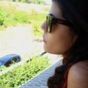 Foto de perfil de Camila