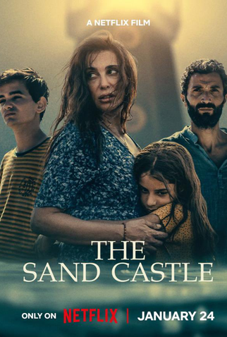 Poster 1 de Filme Farol da Ilusão (2024)