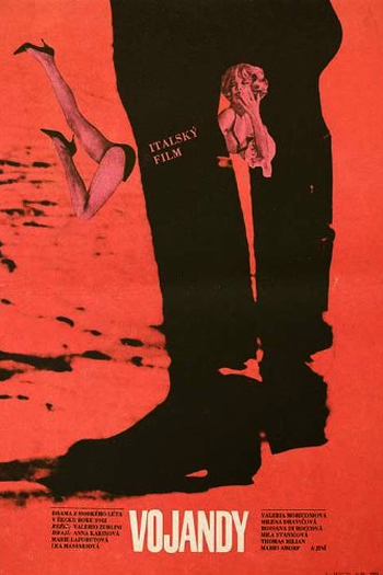  de Filme Mulheres no Front (1965)