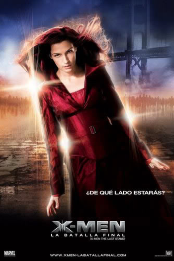  de Filme X-Men: O Confronto Final (2006)
