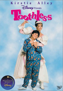 Fada Por Acaso (Toothless)