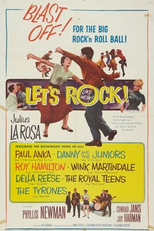 No Ritmo do Rock (Let's Rock)