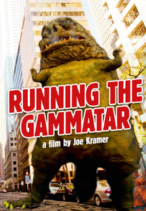 Running the Gammatar (Running the Gammatar)