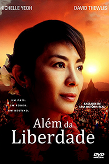  de Filme Além da Liberdade (2011)