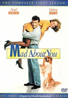 Mad About You (5ª Temporada) (Mad About You (Season 5))