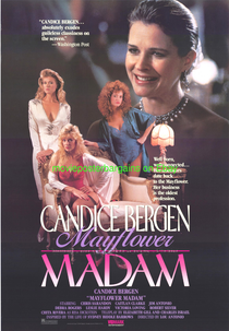 Modelos de Luxo (Mayflower Madam)